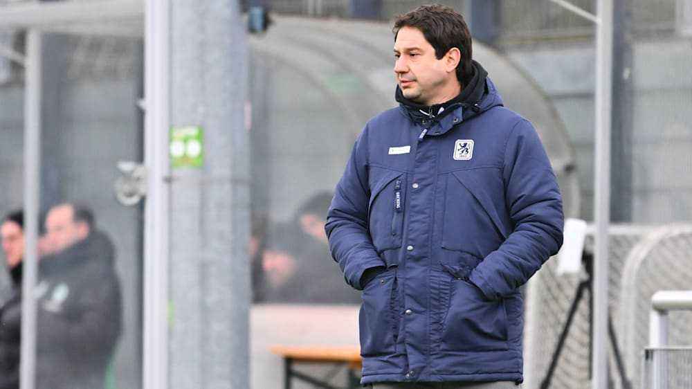 Umbruch beim 1. fc saarbrücken: giannikis und thiele übernehmen