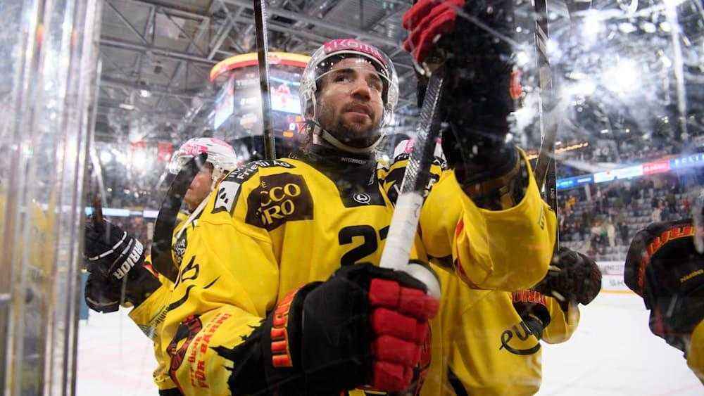 Umbruch beim sc bern: neue führung, personalwechsel und strategische neuausrichtung