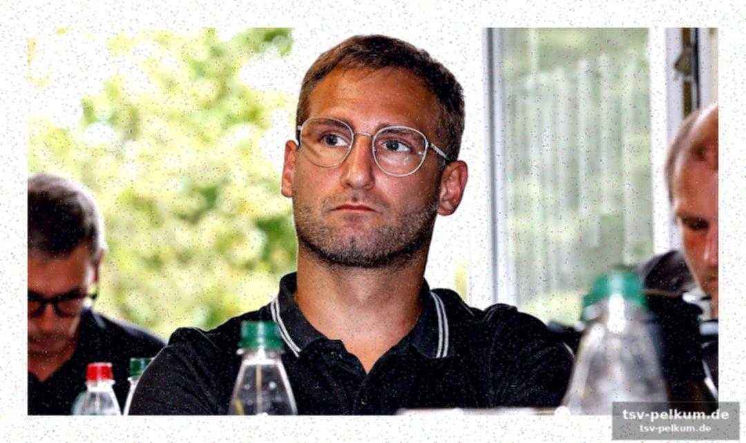 Huber: sportlicher leiter hat priorität