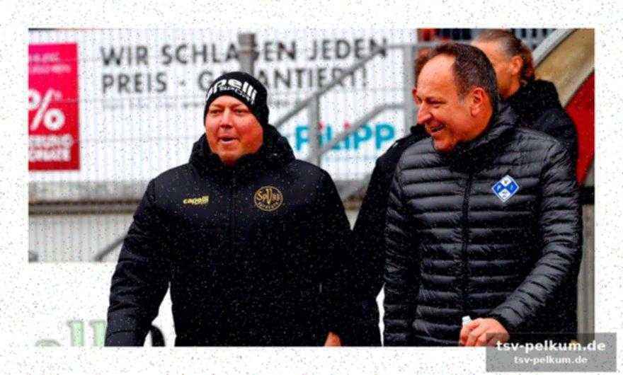 Neue struktur im verein: teammanager als schnittstelle