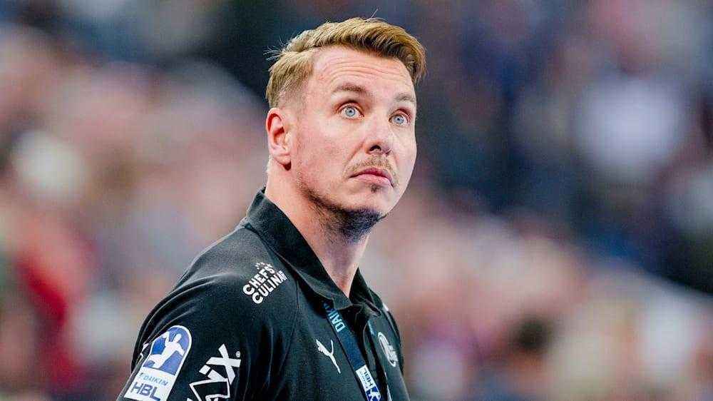 Umbruch beim thw kiel: abgänge, verlängerungen und die suche nach verstärkung