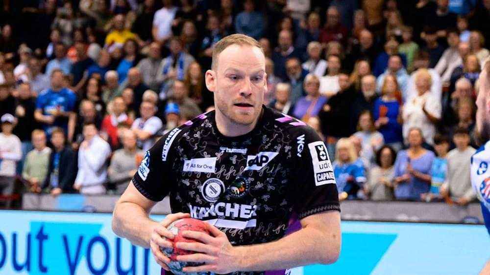 Umbruch beim tvb stuttgart: lenny rubin vor dem abschied?