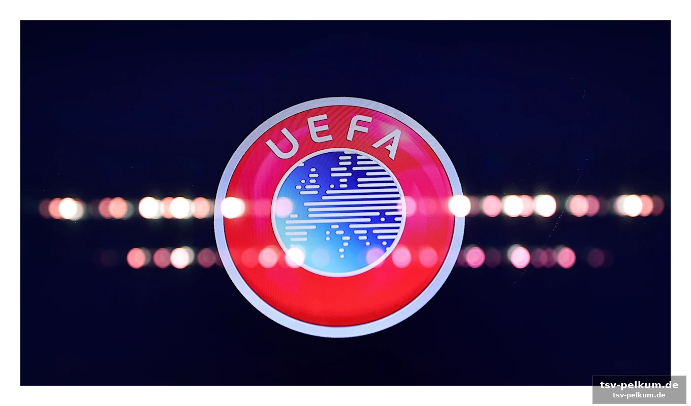 Em-qualifikation im champions-league-stil