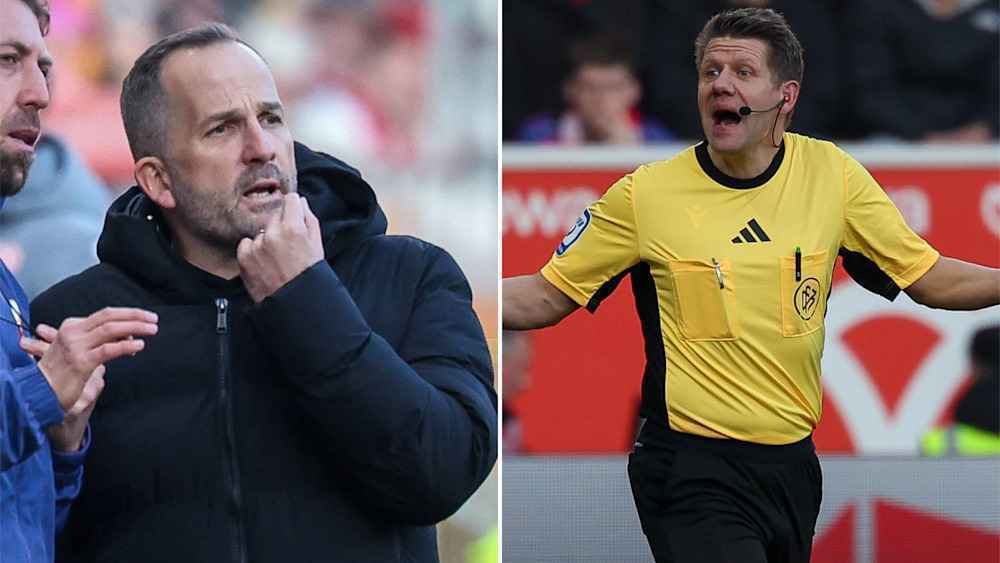 Umstrittener elfmeter: fca unterliegt mainz nach var-entscheidung