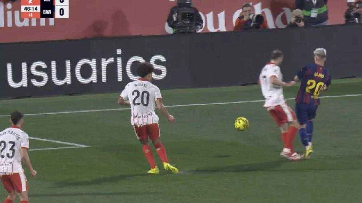 Pérez burrulls klare worte
