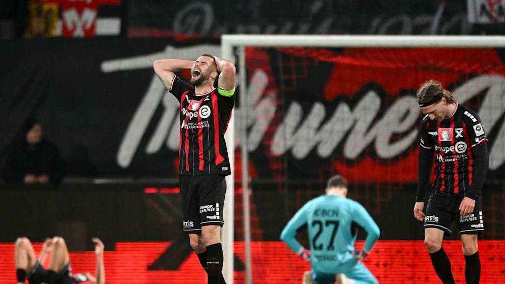 Umstrittener sieg: yverdon im cup-halbfinal – xamax tobt nach strittigem handspiel