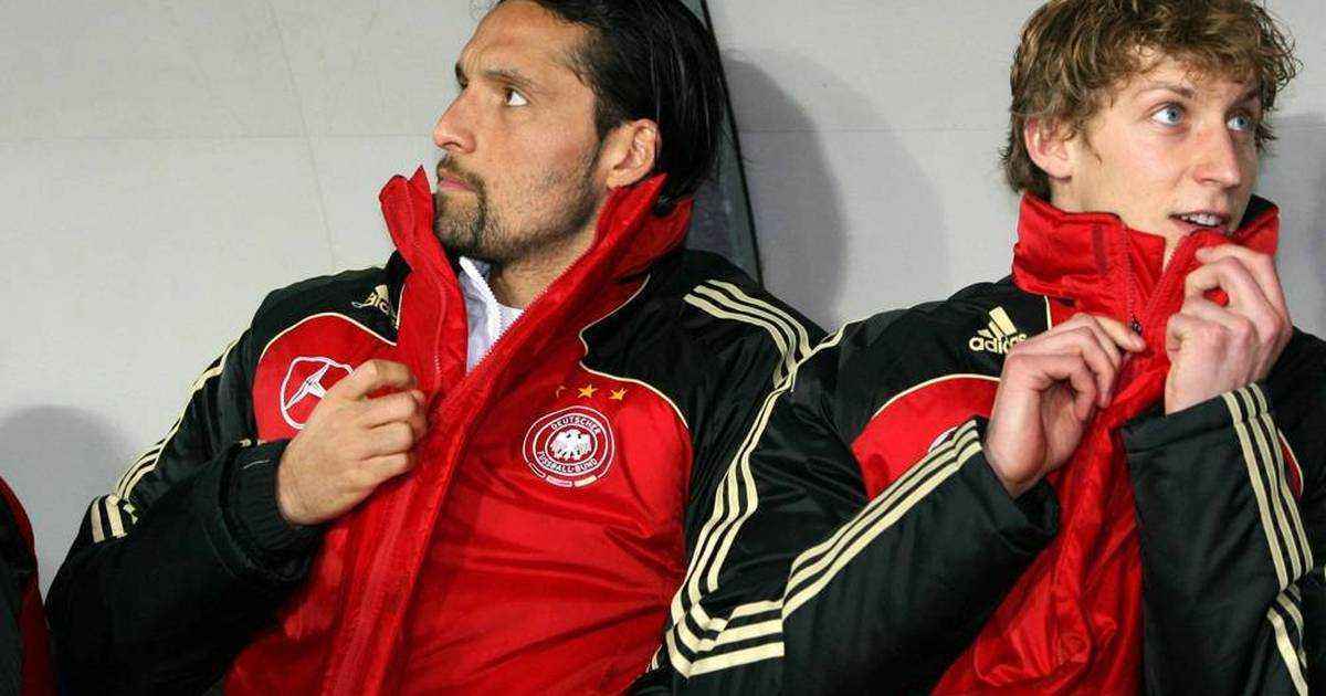 Undav auf der bank: nagelsmann setzt auf alte muster – ein teufelskreis?