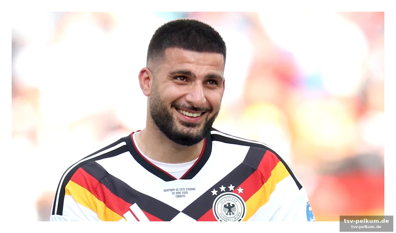 Ein joker mit wm-potenzial