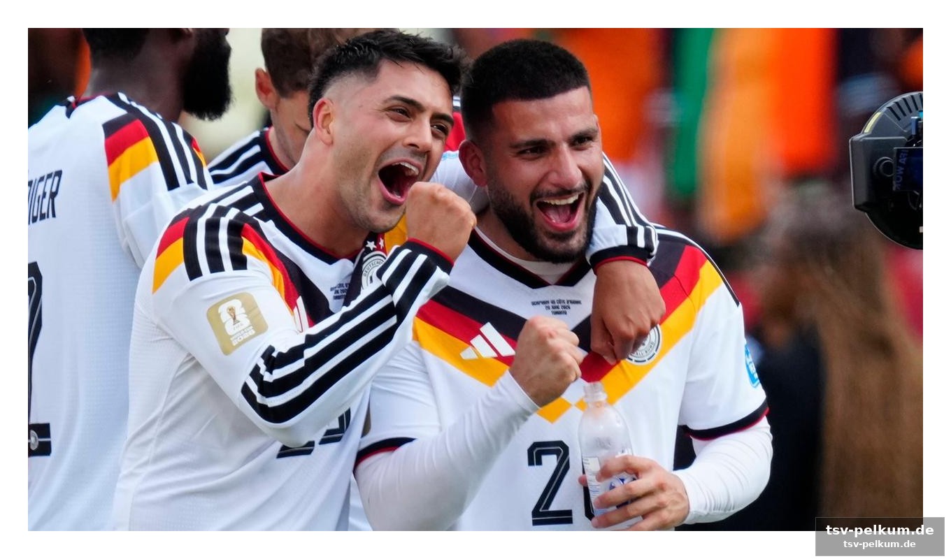 Amiri feiert wm-debüt im familienkreis