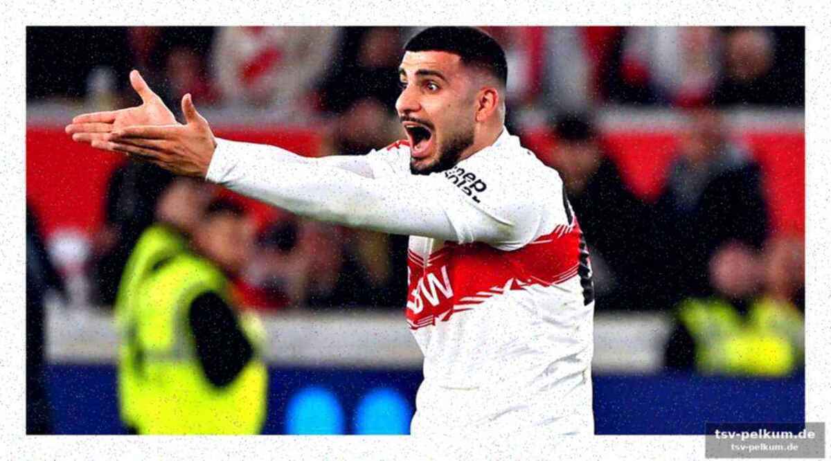 Leverkusen im visier?
