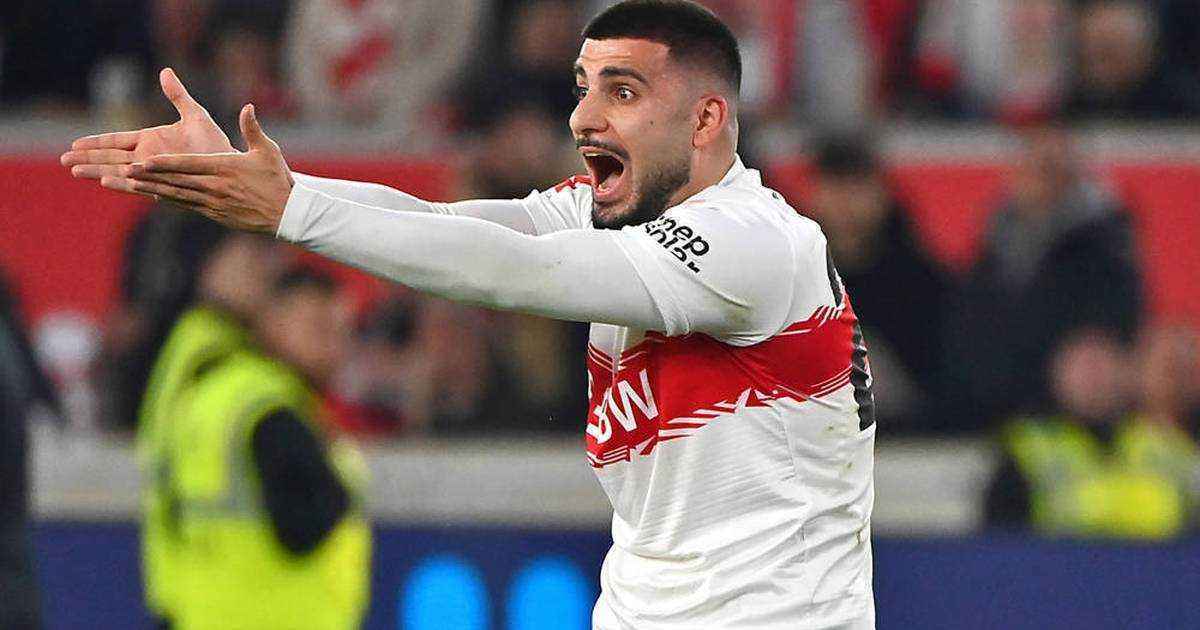 Undav fordert millionen-gehalt: bleibt der vfb-star in stuttgart?