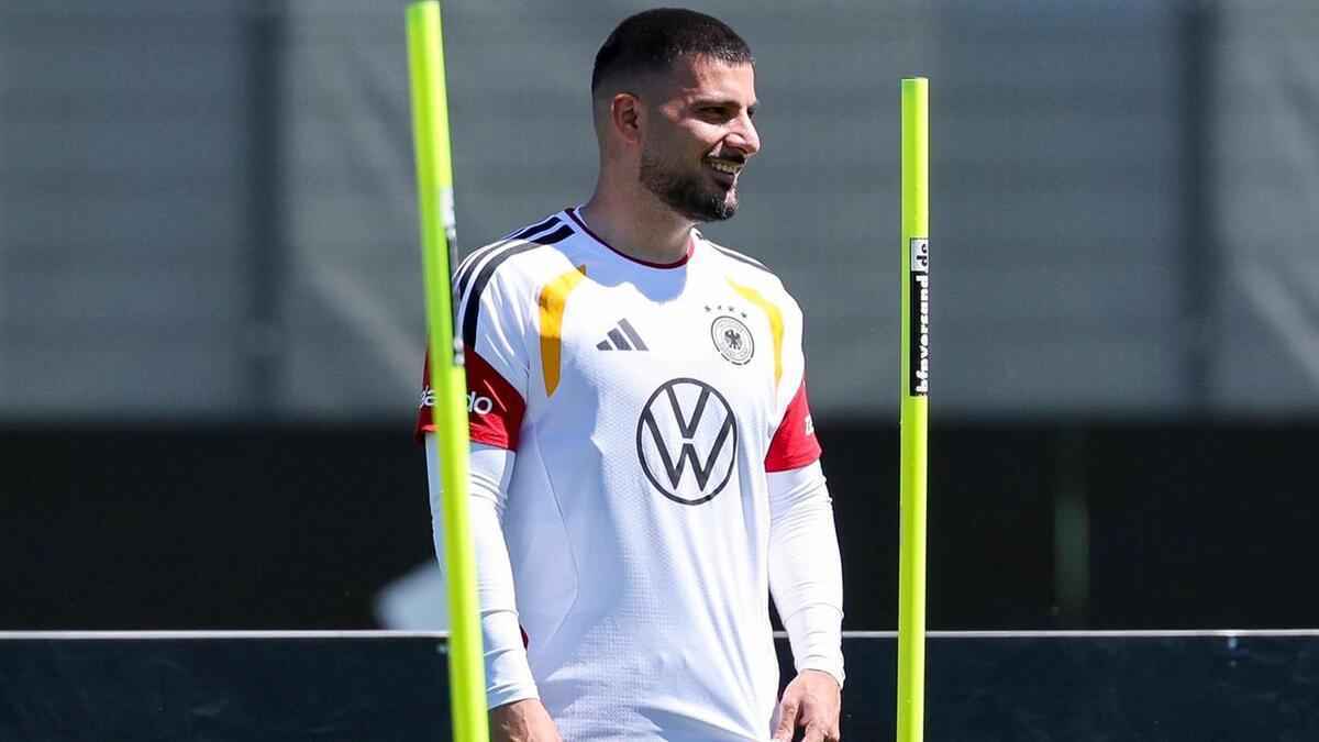 Undav im müller-modus? dfb-elf sucht neuen stimmungsmacher!