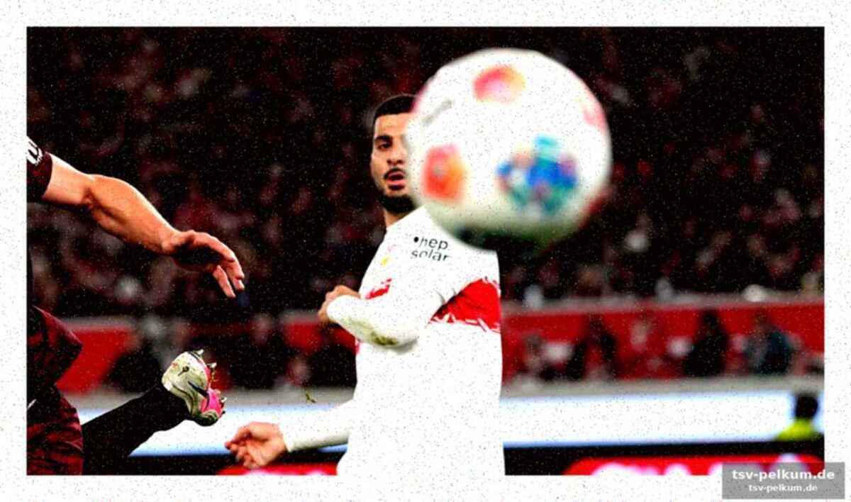 Ein torjäger in topform