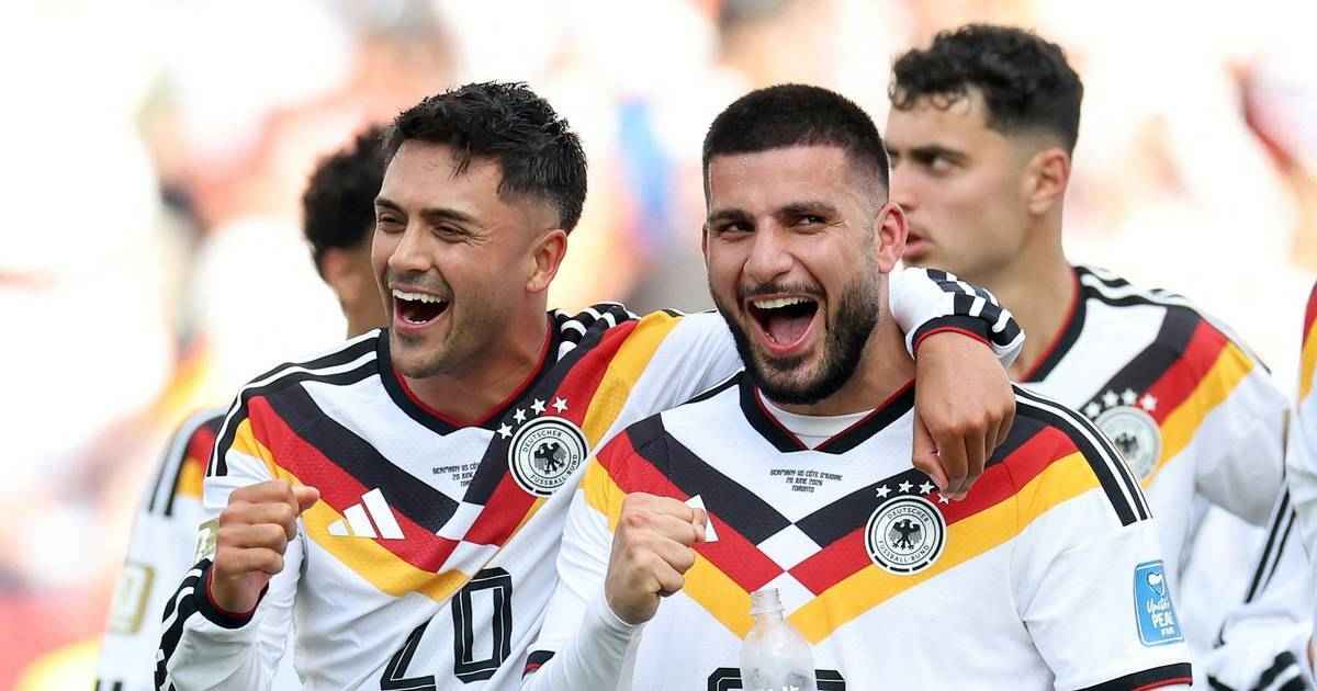 Undavs goldene minuten: der joker entscheidet die partie