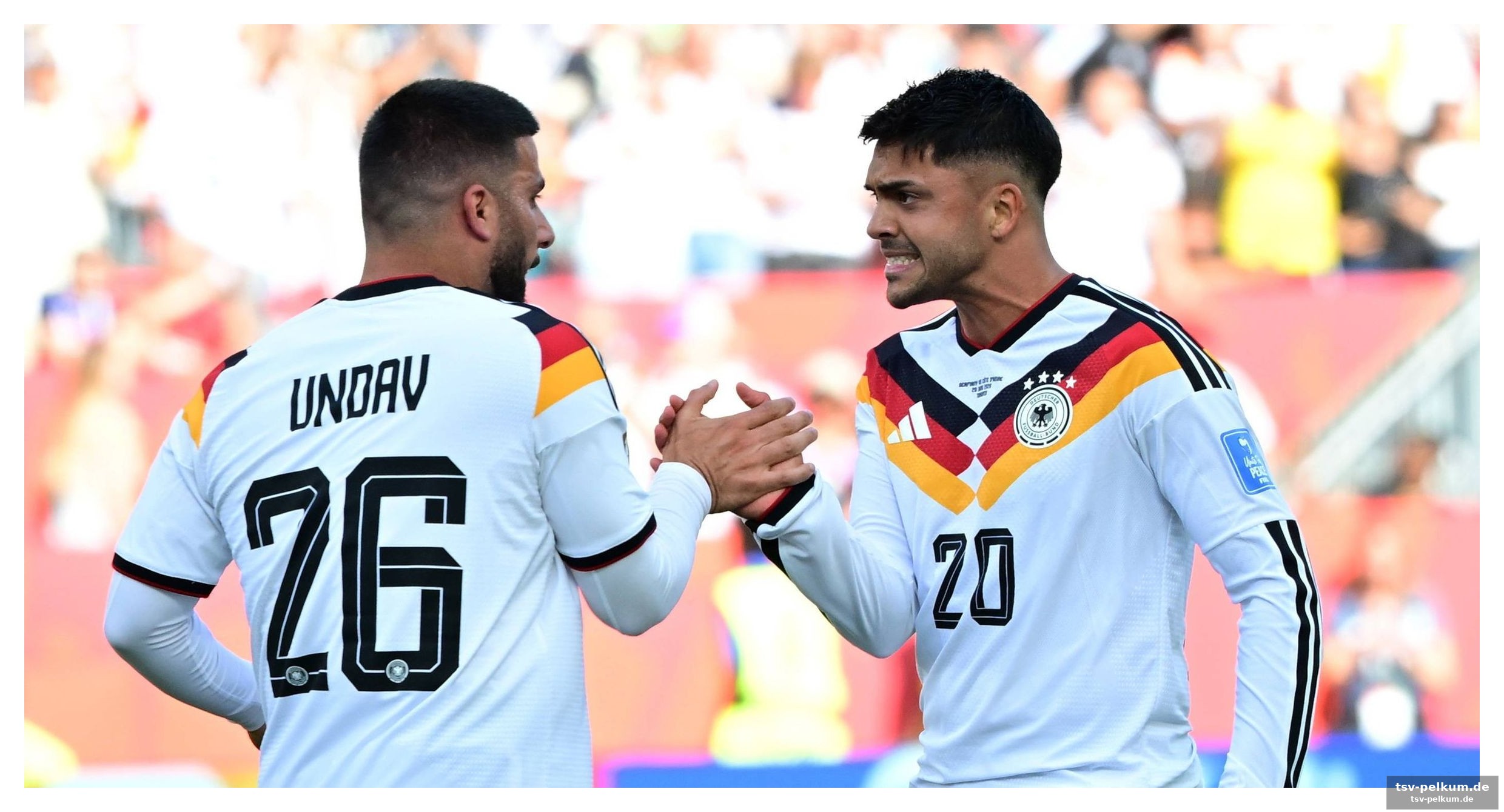 Undav wird zum matchwinner – bayern-stars kaum in szene