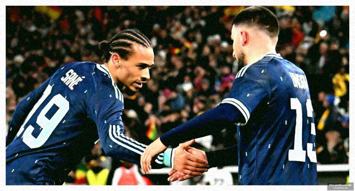 Drei monate vor der wm droht deutschland ein déjà-vu