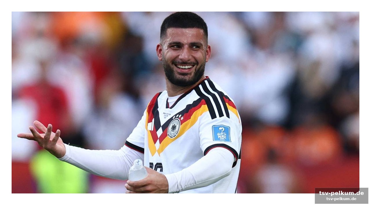 Ein algorithmus im dienste des sports