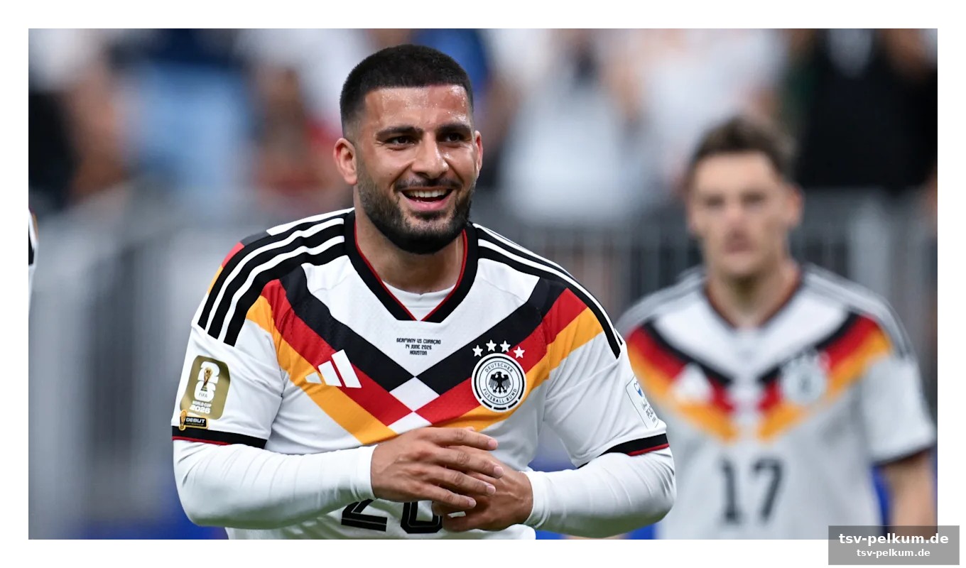 Von toastbrot und eistee zur premier league