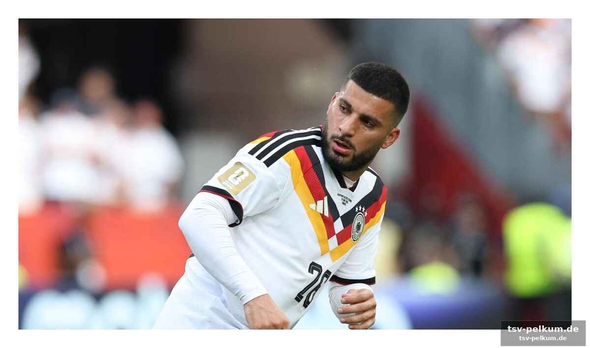 Die kurden-verbindung und der steinige weg