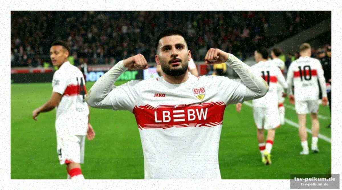 Im verein redet man nicht mehr über ob, sondern wann