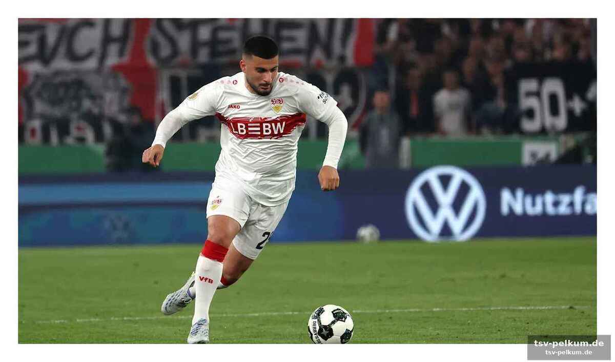 Die hintergründe des zögerns beim vfb
