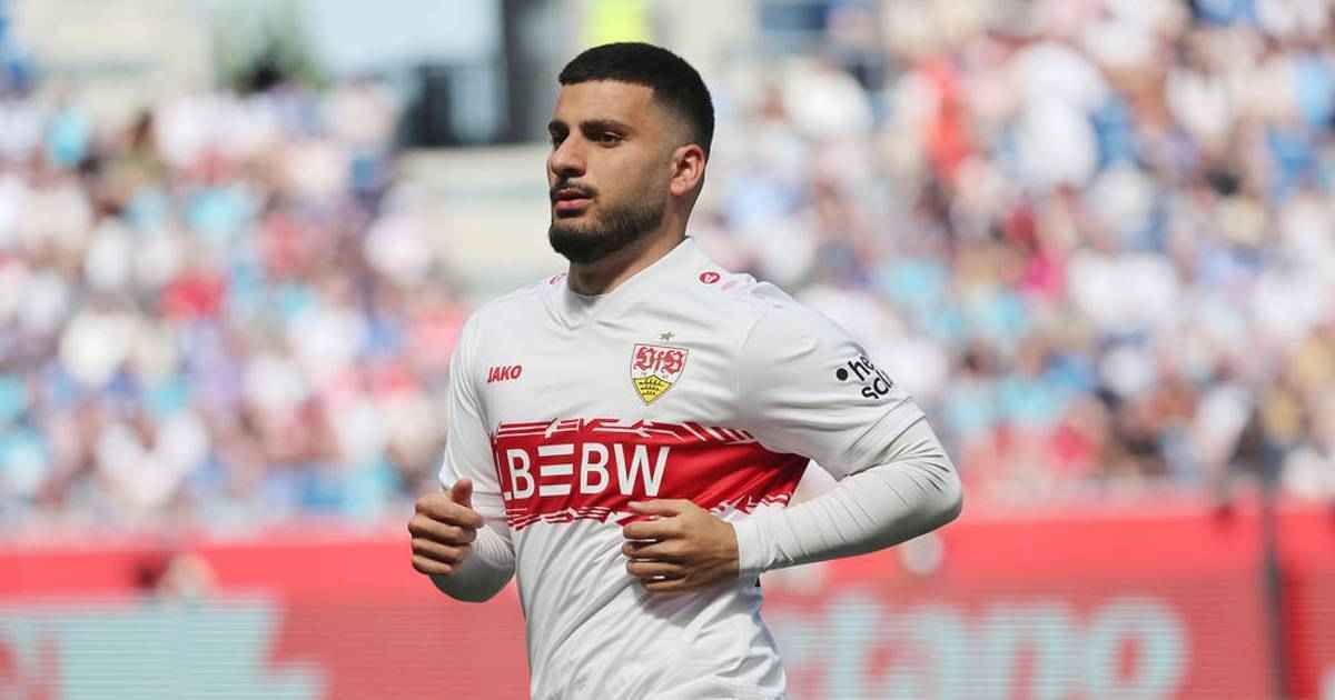 Undav-poker beim vfb: wehrle deutet zoff mit beratern an!