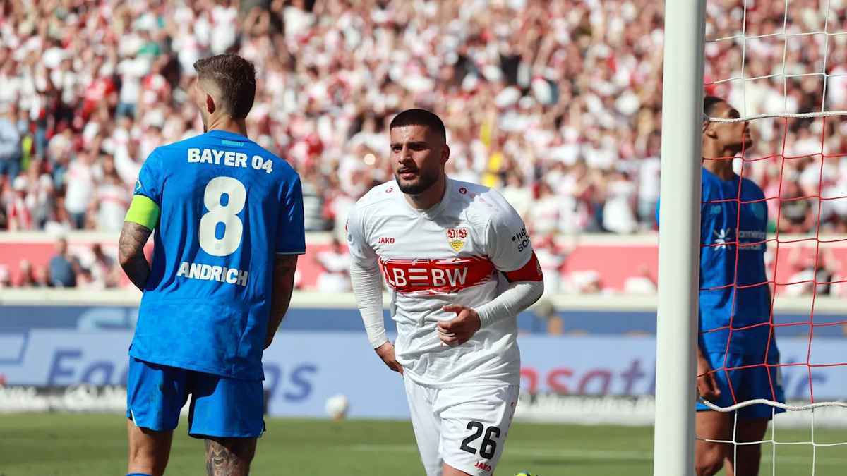 Undav-poker: neue wendung in der transfer-saga!