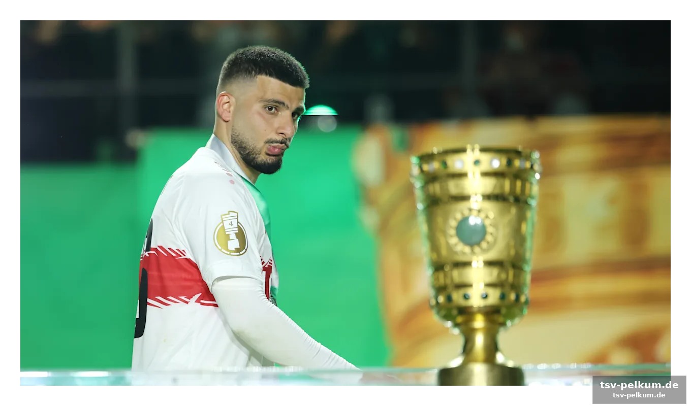 Ein deal in sicht? die details der gespräche