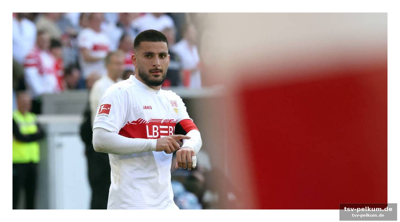Pokalfinale als vorgeschmack auf mehr?