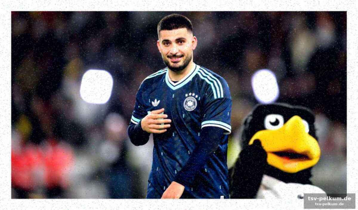 Ein gespräch mit nagelsmann beendet den zoff