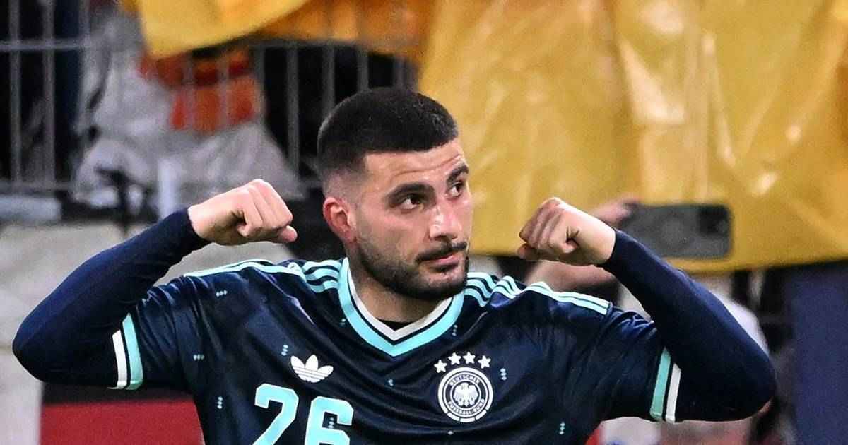 Undavs nba-fieber: fußballer verrät morgenritual und goat-beichte