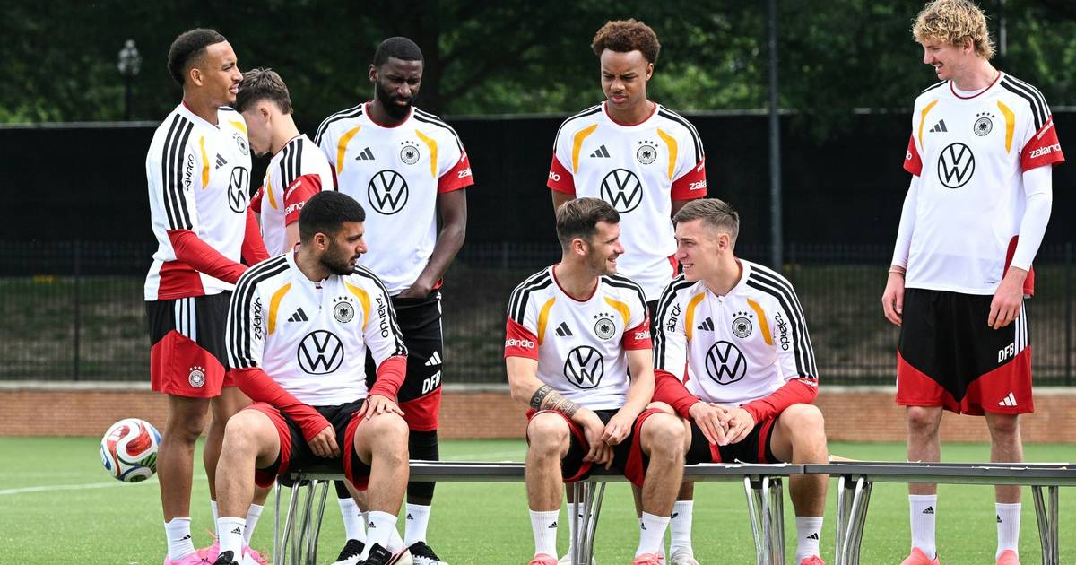 Undavs schuh-poker: wm-einsatz ungewiss?