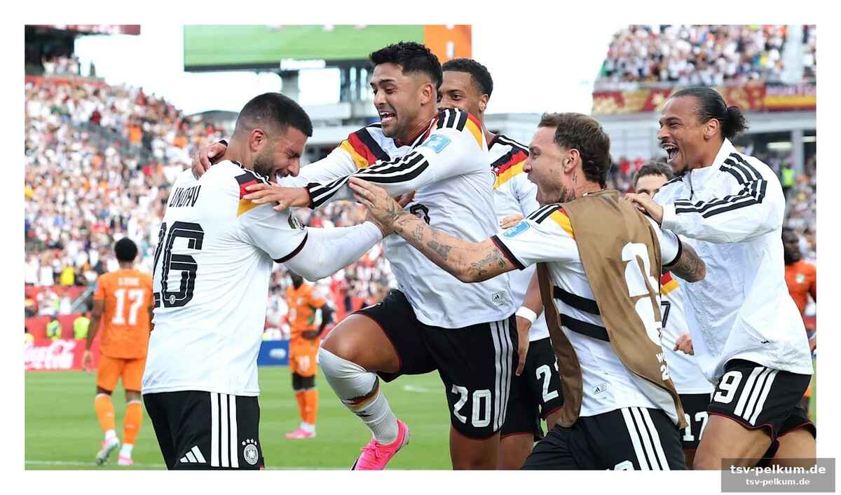 Die tore, die die dämme brachen