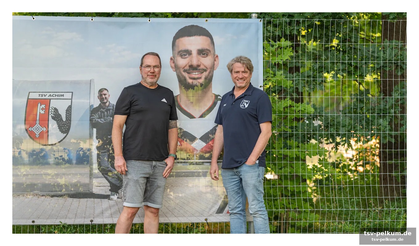 Die ersten schritte im fußball: wo die leidenschaft entfacht wurde