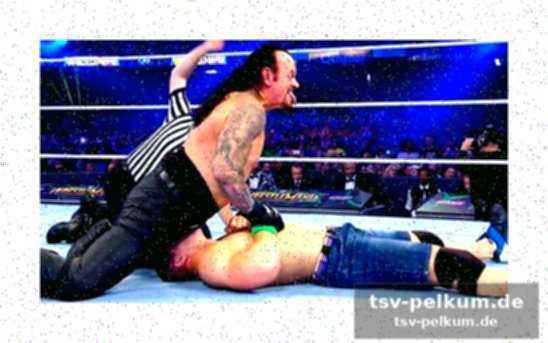 Ein bitteres comeback: die entscheidung der wwe