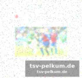 Eine machtdemonstration jenseits der erwartungen