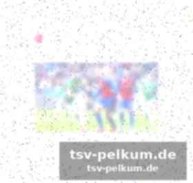 Dominanz statt erwartet ausgeglichenem match