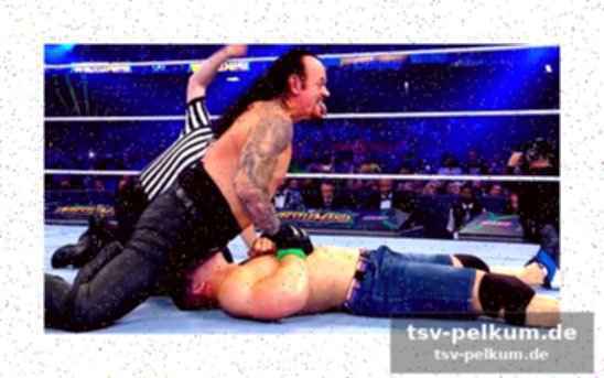 Ein fitter taker: mehr als nur ein comeback