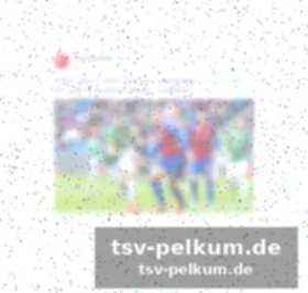 Mehr als nur ein sieg: ein statement
