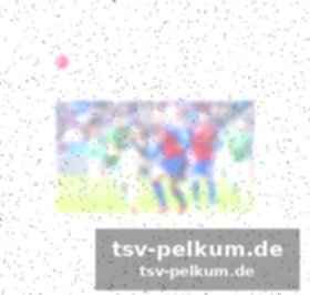 Ein machtdemonstration statt eines ausgeglichenen kampfes