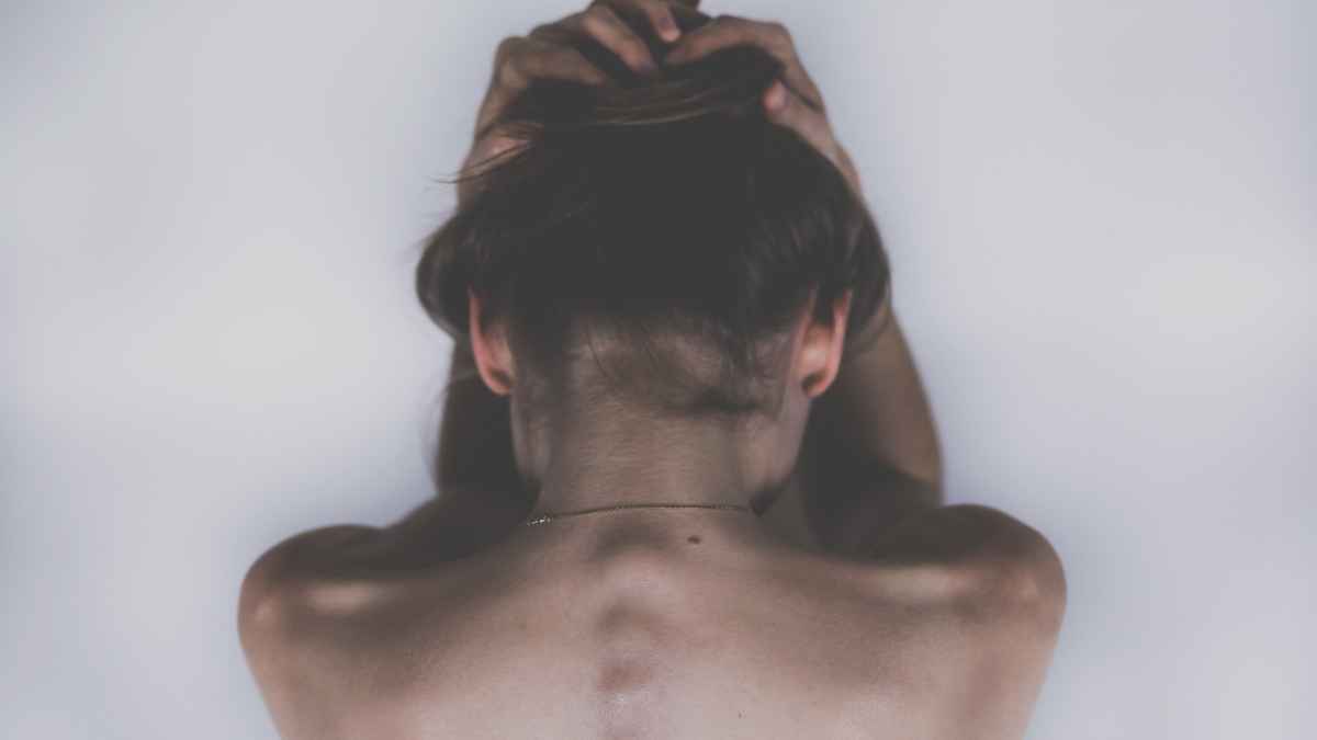 Unerträglicher schmerz: wenn die medizin an ihre grenzen stößt