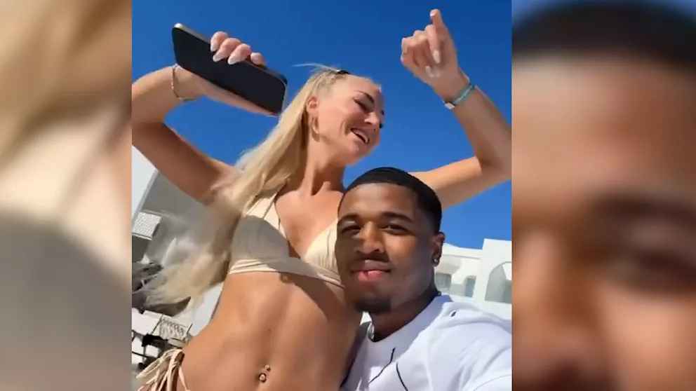 Unglaublich! alisha lehmanns neues liebesglück – wer ist der trash-tv-star?