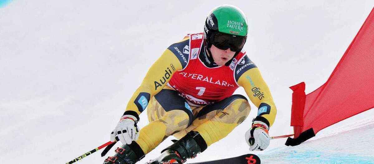 Unglaublich! deutscher dreifachsieg im skicross – ein tag für die geschichtsbücher