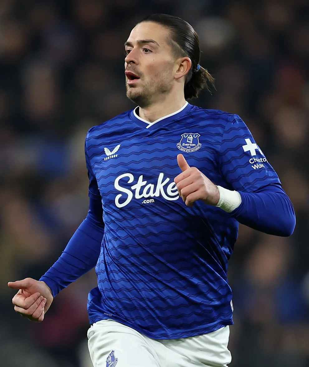 Unglaublich! Fußballstar Jack Grealish wird zum Gemüsegärtner – DAS macht er jetzt mit seiner Freundin!
