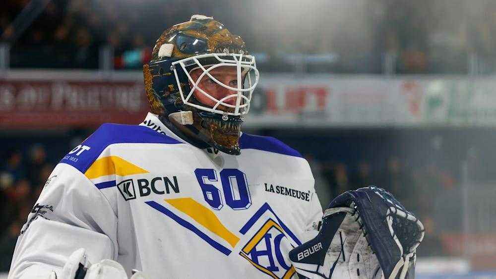Unglaublich! hc la chaux-de-fonds krönt sich zum letzten schweizer cup-sieger!