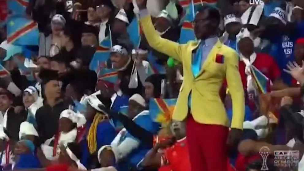 Unglaublich! Kofane schießt Kamerun ins Viertelfinale – Südafrika schockiert!