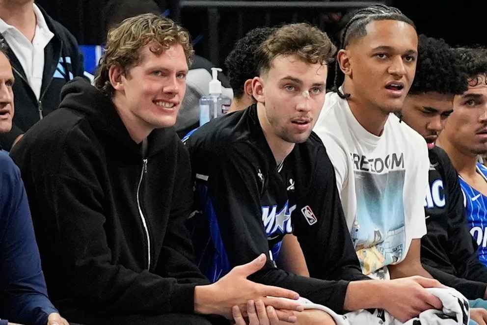 Unglaublich! NBA-Coach setzt Stars auf die Bank – und sorgt für Mega-Einschaltquote!
