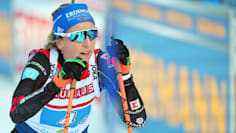 Unglaublich! norwegischer langläufer stiehlt sich auf olympiastrecke – so bereitet er sich vor!