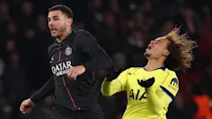 Unglaublich! Spurs-Coach überschlägt sich der Lobeshymnen auf PSG-Star Vitinha – Ist er der nächste Ballon d'Or-Gewinner?!