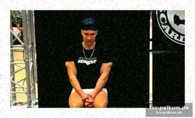 Was ist ein wallsit?